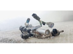 Recambio de rampa inyectora para renault captur 1.2 i turbo 118 referencia OEM IAM 175226637R  