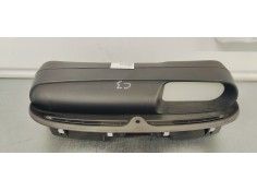 Recambio de cuadro instrumentos para citroen c3 picasso 1.6 hdi 92 fap referencia OEM IAM 9666985977  