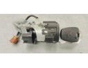 Recambio de conmutador de arranque para peugeot partner kasten 1.6 hdi 100 fap referencia OEM IAM 9663123280  