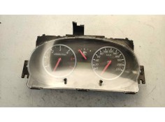 Recambio de cuadro instrumentos para nissan micra (k12e) 1.5 dci turbodiesel cat referencia OEM IAM BC48A 5626588 