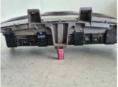 Recambio de mando climatizador para toyota rav 4 (a3) 2.2 turbodiesel cat referencia OEM IAM 4559442060  