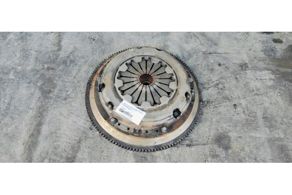 Recambio de kit embrague para mini countryman (r60) cooper referencia OEM IAM 7568714  