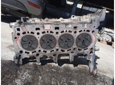 Recambio de culata para opel astra j sports tourer 1.6 cdti 110 fap referencia OEM IAM 55489312  