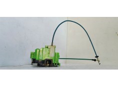 Recambio de cerradura puerta trasera derecha para alfa romeo giulietta (191) 1.6jtd 105 fap referencia OEM IAM 50509884  