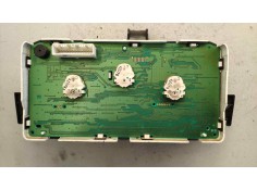 Recambio de cuadro instrumentos para nissan micra (k12e) 1.5 dci turbodiesel cat referencia OEM IAM BC48A 5626588 