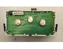 Recambio de cuadro instrumentos para nissan micra (k12e) 1.5 dci turbodiesel cat referencia OEM IAM BC48A 5626588 