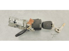 Recambio de conmutador de arranque para peugeot partner kasten 1.6 hdi 100 fap referencia OEM IAM 9663123280  