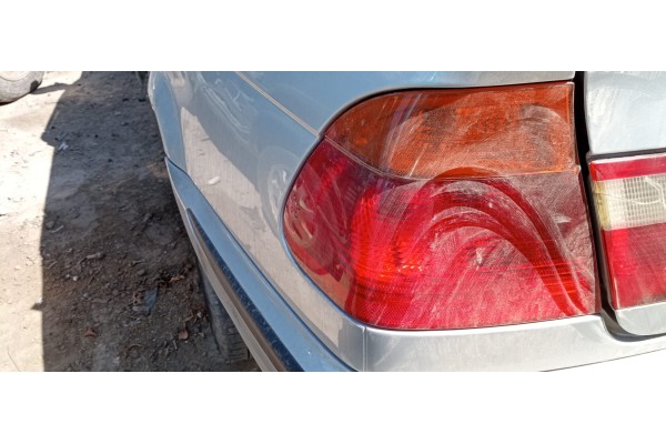 Recambio de piloto trasero izquierdo para bmw serie 3 berlina (e46) 320d referencia OEM IAM   