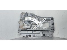 Recambio de elevalunas trasero izquierdo para hyundai santa fe (sm) 2.7 gls full 4x4 referencia OEM IAM 8347026030  