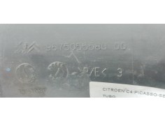 Recambio de tubo para citroen c4 picasso seduction referencia OEM IAM 967505558000  