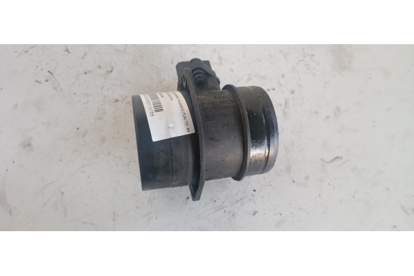 Recambio de caudalimetro para volkswagen touareg (7la) tdi r5 referencia OEM IAM 0281002461 074906461B 