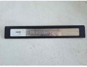 Recambio de moldura para mercedes-benz clase m (w164) 3.0 cdi cat referencia OEM IAM A1646803435  