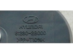 Recambio de cerradura maletero / porton para hyundai santa fe (bm) 2.2 crdi cat referencia OEM IAM 812302B000  