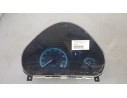 Recambio de cuadro instrumentos para daewoo matiz cd referencia OEM IAM 96566387  