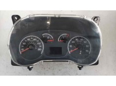 Recambio de cuadro instrumentos para fiat doblo (119) 1.3 16v jtd cat referencia OEM IAM 503005160101 51867720 