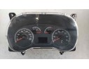 Recambio de cuadro instrumentos para fiat doblo (119) 1.3 16v jtd cat referencia OEM IAM 503005160101 51867720 