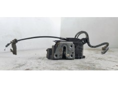 Recambio de cerradura puerta trasera derecha para renault scenic iii 1.6dci 130 fap referencia OEM IAM 825020033R  