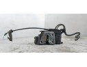 Recambio de cerradura puerta trasera derecha para renault scenic iii 1.6dci 130 fap referencia OEM IAM 825020033R  