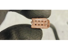 Recambio de conmutador de arranque para peugeot partner kasten 1.6 hdi 100 fap referencia OEM IAM 9663123280  