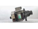 Recambio de alternador para land rover freelander (ln) 2.0 turbodiesel referencia OEM IAM 1002132630  