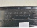 Recambio de moldura para mercedes-benz clase m (w164) 3.0 cdi cat referencia OEM IAM A1646803435  