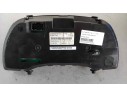 Recambio de cuadro instrumentos para fiat doblo (119) 1.3 16v jtd cat referencia OEM IAM 503005160101 51867720 