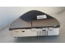 Recambio de cuadro instrumentos para daewoo matiz cd referencia OEM IAM 96566387  