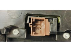 Recambio de cuadro instrumentos para citroen c3 picasso 1.6 hdi 92 fap referencia OEM IAM 9666985977  