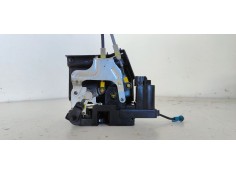 Recambio de cerradura puerta trasera derecha para ssangyong kyron 2.7 turbodiesel cat (euro 4) referencia OEM IAM   