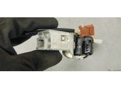 Recambio de conmutador de arranque para peugeot partner kasten 1.6 hdi 100 fap referencia OEM IAM 9663123280  