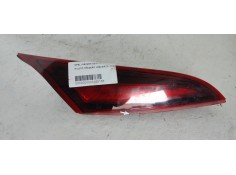 PILOTO TRASERO IZQUIERDO INTERIOR 