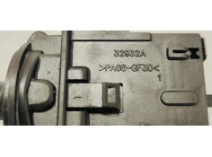 Recambio de mando luces para hyundai getz (tb) 1.1 básico referencia OEM IAM 32932A  