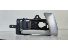 Recambio de maneta interior trasera derecha para hyundai santa fe (bm) 2.2 crdi cat referencia OEM IAM 82623CM000  