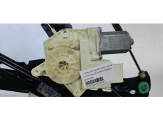 Recambio de elevalunas delantero derecho para citroen c4 picasso 1.6hdi 120 fap referencia OEM IAM 9816272480  