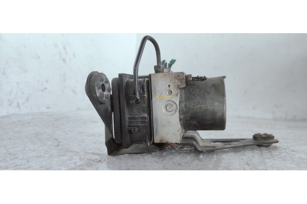 Recambio de abs para renault megane ii berlina 3p confort dynamique referencia OEM IAM 0265231577  