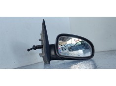 Recambio de retrovisor derecho para chevrolet kalos 1.4 se referencia OEM IAM   