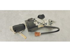 Recambio de conmutador de arranque para peugeot partner kasten 1.6 hdi 100 fap referencia OEM IAM 9663123280  