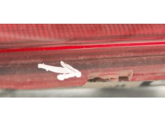 Recambio de piloto trasero izquierdo interior para opel insignia berlina excellence referencia OEM IAM   