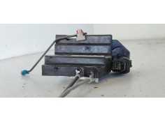 Recambio de cerradura puerta trasera derecha para ssangyong kyron 2.7 turbodiesel cat (euro 4) referencia OEM IAM   