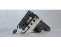 Recambio de abs para renault megane ii berlina 3p confort dynamique referencia OEM IAM 0265231577  