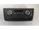 Recambio de mando climatizador para bmw serie 3 berlina (e90) 2.0 16v diesel referencia OEM IAM 6411911968601  