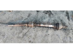 TRANSMISION DELANTERA DERECHA 