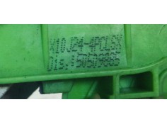 Recambio de cerradura puerta trasera izquierda para alfa romeo giulietta (191) 1.6jtd 105 fap referencia OEM IAM 50509885  