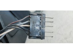 Recambio de retrovisor derecho para mercedes-benz clase a (w168) 1.7 cdi diesel cat referencia OEM IAM   