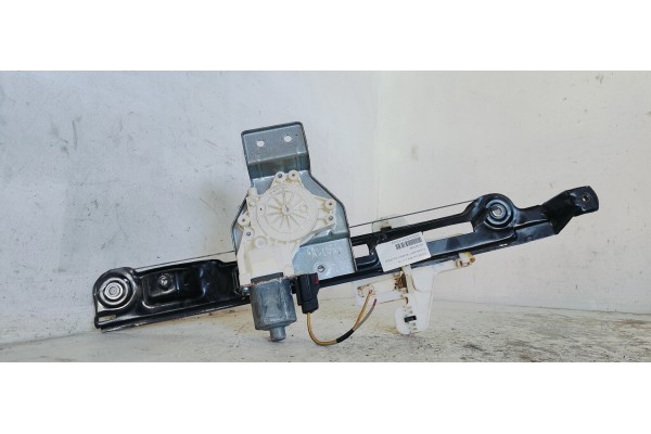 Recambio de elevalunas trasero izquierdo para dodge caliber 2.0i 155 referencia OEM IAM 05074233AA  