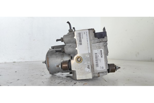 Recambio de abs para peugeot 406 berlina (s1/s2) 2.0 hdi cat referencia OEM IAM 0273004093  