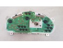 Recambio de cuadro instrumentos para daewoo matiz cd referencia OEM IAM 96566387  