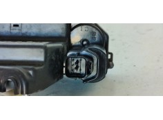 Recambio de cerradura puerta trasera derecha para ssangyong kyron 2.7 turbodiesel cat (euro 4) referencia OEM IAM   