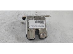 Recambio de cerradura maletero / porton para skoda octavia lim. (5e3) like referencia OEM IAM 5E0827505  
