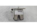 Recambio de cerradura maletero / porton para skoda octavia lim. (5e3) like referencia OEM IAM 5E0827505  